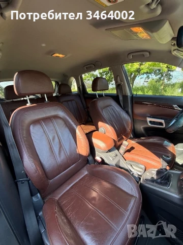 Продава се!, снимка 6 - Автомобили и джипове - 50681459