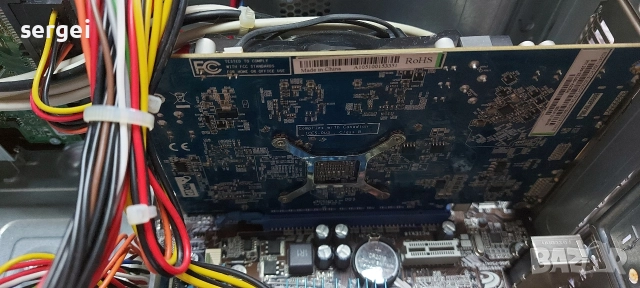 Гейминг компютър., снимка 16 - Геймърски - 52963952