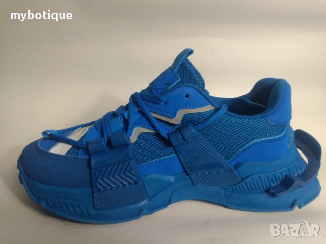 Дамски снкерси DG, снимка 4 - Маратонки - 42257255