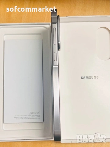 Samsung Galaxy A56 5G 128GB 8GB RAM , снимка 5 - Samsung - 53886844