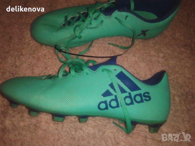 Tommy Hilfiger/ Adidas. Original. Size 42 1/3  Стелка 26.5, снимка 8 - Спортни обувки - 31202513