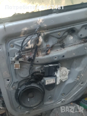 На части голф 4 , снимка 4 - Части - 51198840