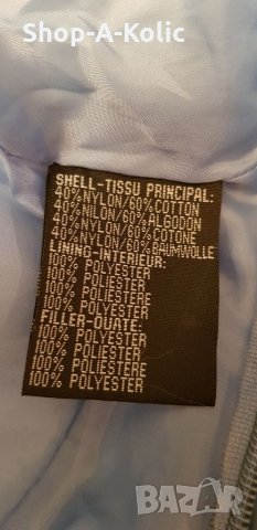 Vintage NOTORIUS Parka Hooded Jacket Style: PIMP, снимка 8 - Якета - 35136748