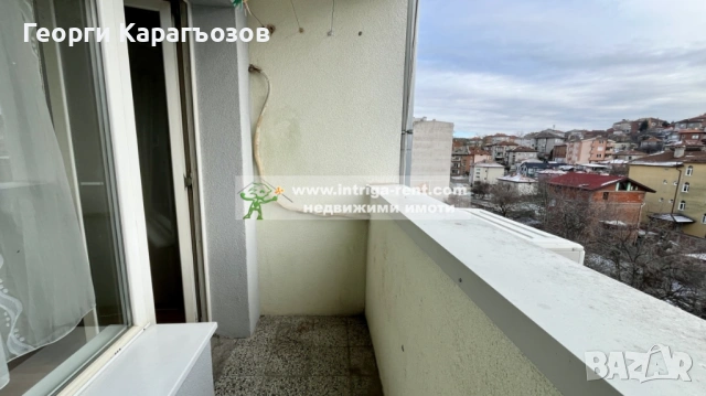 №3584 Обзаведен двустаен апартамент под наем в квартал Тракийски - в близост до училище Паисий, снимка 4 - Апартаменти - 53886065