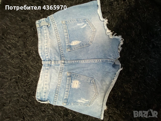 Къси панталонки, снимка 5 - Къси панталони и бермуди - 54172810