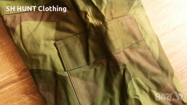 WENAAS Trouser размер XL за лов риболов и туризъм панталон със здрава материя 100% Памук - 93, снимка 6 - Екипировка - 37735908