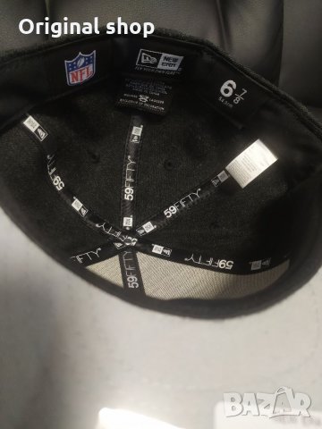 Шапки New Era , снимка 8 - Шапки - 35388564