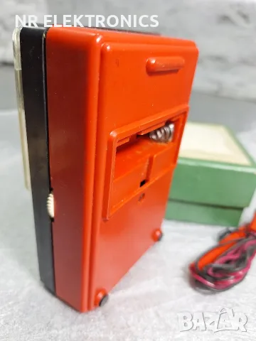 Мултицет 43109,оргинални сонди , снимка 4 - Антикварни и старинни предмети - 56198639