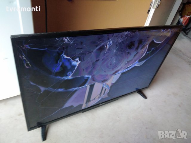 лед диоди от панел VES480UNDS-2D- N12, снимка 3 - Части и Платки - 31133277