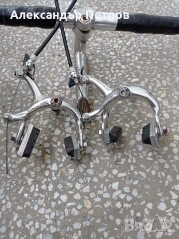 Вело монтаж SHIMANO 105 Golden Arrow, снимка 3 - Велосипеди - 31372069