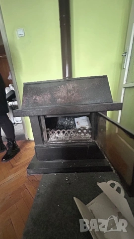 Камина, снимка 3 - Камини - 54022184