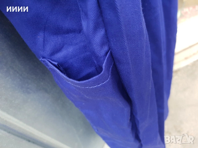 Работен гащеризон , снимка 6 - Други - 52378570