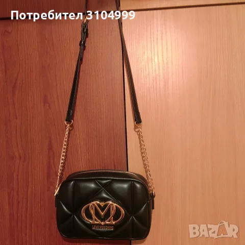 Чанта на Love Moshino, снимка 2 - Чанти - 55767948