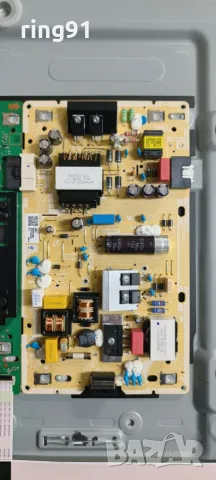 Захранване - BN44-01360A TV Samsung QE55Q7FAAU