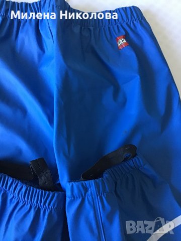 Панталон за мокро време и пързаляне 122, снимка 3 - Детски панталони и дънки - 42848964