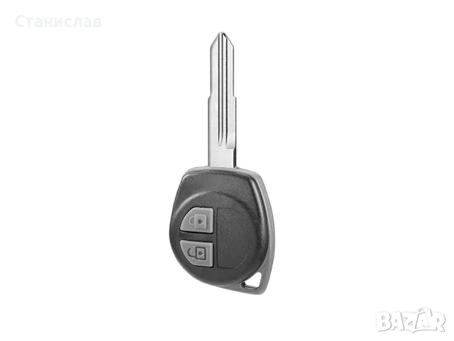 Корпус за автомобилен ключ за Suzuki, Opel, Fiat