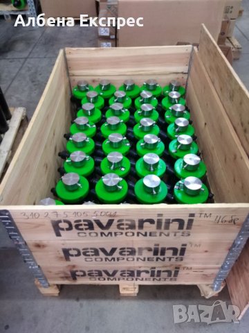 Самосвални крикове за бусове , снимка 5 - Бусове и автобуси - 42069713