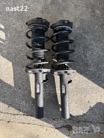 Макферсони за Фолксваген Голф 5/VW GOLF 5 1.6 102 к.с