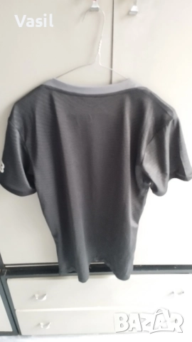 Тениска ПСЖ, снимка 2 - Фен артикули - 51837815