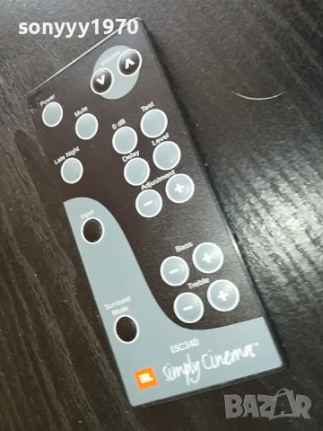 JBL-AUDIO REMOTE ВНОС SWISS 2303231723, снимка 7 - Други - 40111419