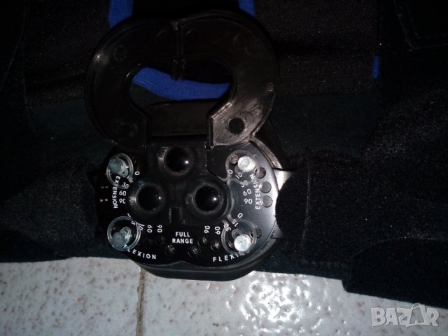 коленни ортези, снимка 15 - Ортези и протези - 31503000
