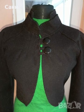 Черно Болеро 