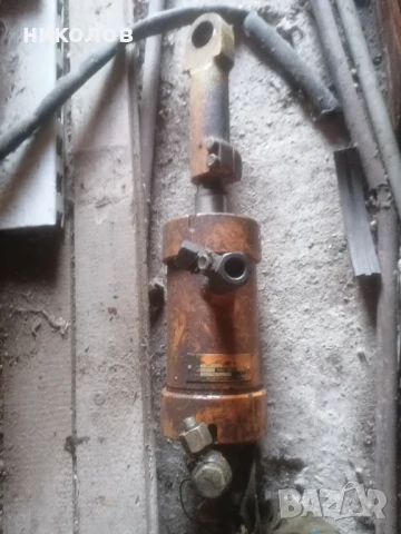 хидроцилиндри , снимка 10 - Индустриална техника - 51099926