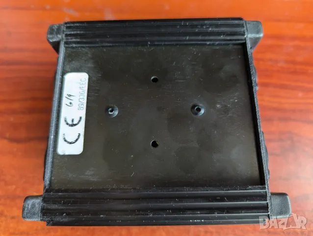 PROCO MS-3 Mic Splitter 1 to 3 - Signal Splitter, снимка 8 - Други - 47340549