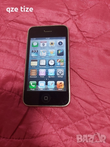 iphone 3 Gs 16 GB