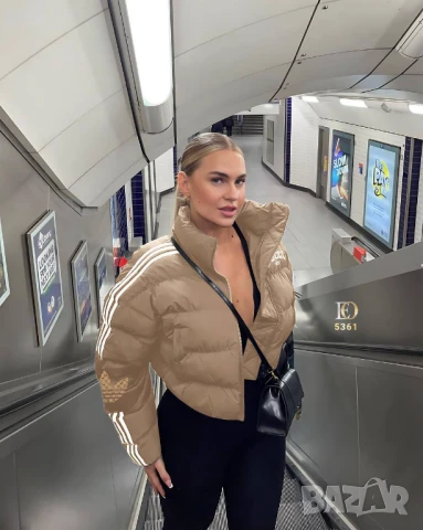 якета gucci, снимка 3 - Якета - 50776465