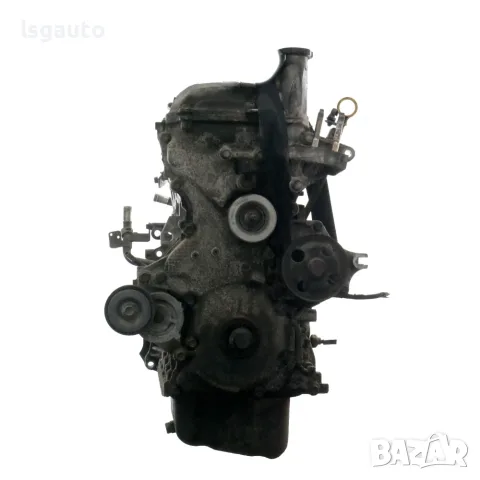 Двигател ZY66 1.5 Mazda 2 II (DE) 2007-2010 ID: 164544 OEM ZY3710101, снимка 2 - Части - 56195539
