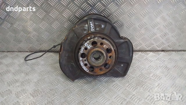 Шенкел Mercedes C350 CDI W204 2012г.(заден ляв)	