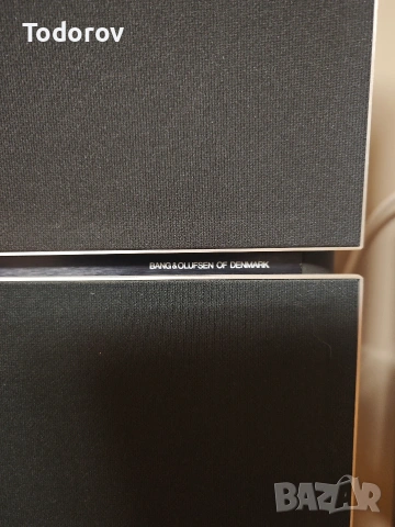 Bang & Olufsen – B&O – Beovox M150 , снимка 10 - Тонколони - 53928844