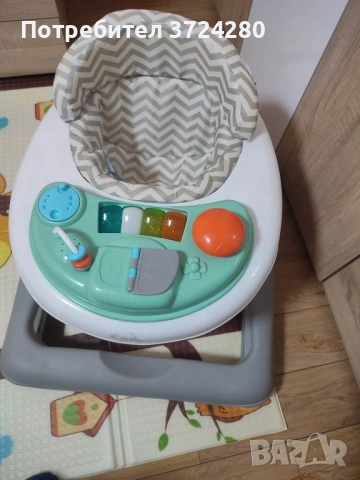 Проходилка cangaro