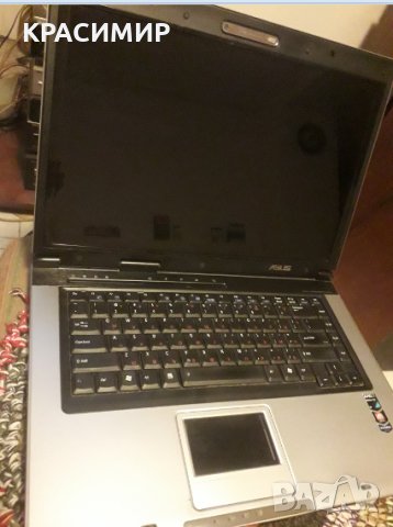 лаптоп, снимка 2 - Лаптопи за работа - 34443416