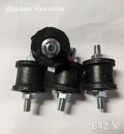 Буферни/ударни тампони, снимка 11 - Части - 34294272