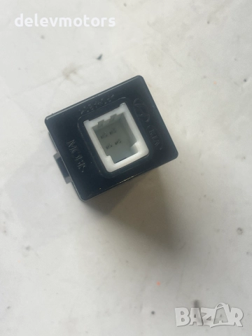 96120-K8000 USB гнездо от Hyundai I10 1.0 MPI, 67 кс., 5 ск., двигател G3LD, 3000 км., 2023, Хюндай , снимка 4 - Части - 52368947