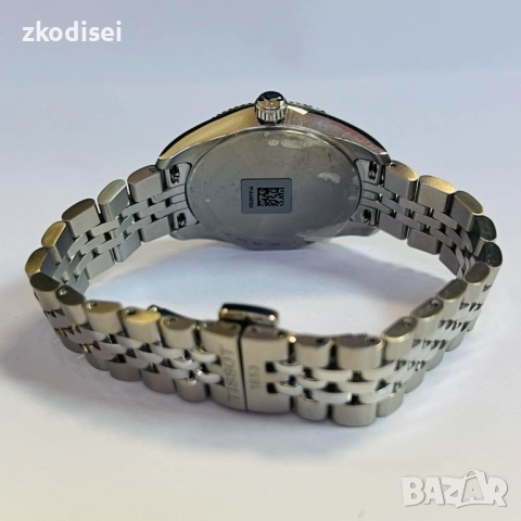 Часовник TISSOT T156.210.11.091.00, снимка 4 - Мъжки - 52165692