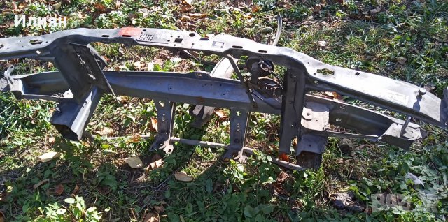 Маска за Мерцедес 124 , снимка 3 - Части - 38535500