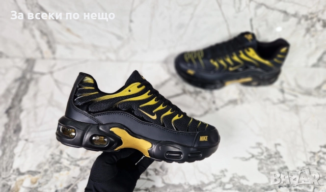 Nike Мъжки Маратонки👟Мъжки Спортни Обувки Найк - Налични Различни Цветове Код P1267, снимка 16 - Маратонки - 51788633