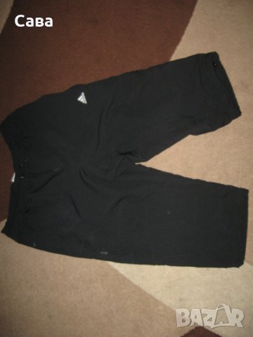 Бермуди ADIDAS   мъжки,С, снимка 2 - Спортни дрехи, екипи - 37146863