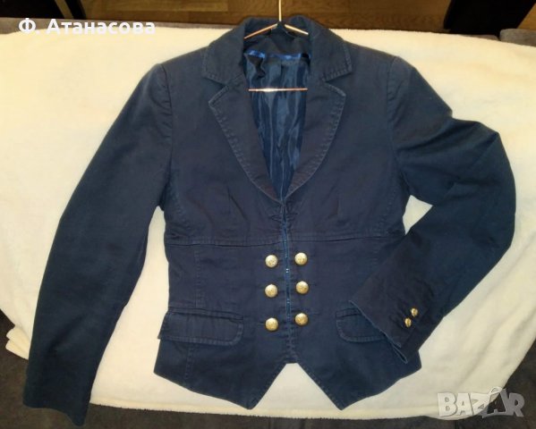 Лот яке + сако размер С за 8,99лв, отлични, снимка 4 - Якета - 37953963