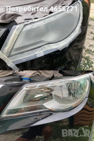 Полиране на фарове гр.Плевен, снимка 11 - Полиране - 53882712