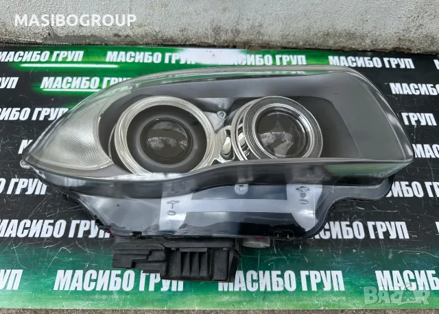 Фар десен фарове за Бмв  Е81 Е87 Bmw 1 E81 E87 E88 LCI