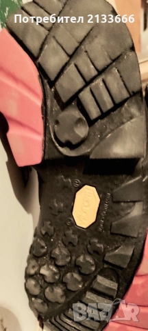 Детски зимни обувки, снимка 5 - Детски боти и ботуши - 53192453