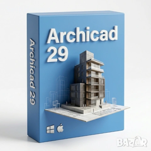 Archicad 29 