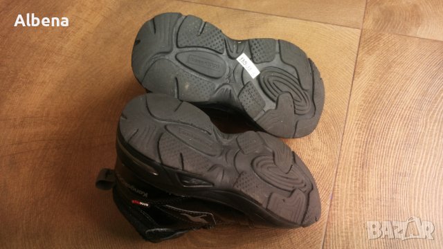 KangaRoos ROSTEX Winter Размер EUR 30 / UK 11 1/2 детски зимни обувки 139-13-S, снимка 12 - Детски боти и ботуши - 42288547