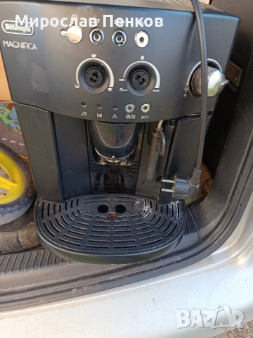Кафемашини, снимка 8 - Кафе машини - 41339652