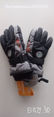 Ръкавици за ски и сноуборд , снимка 5 - Зимни спортове - 44243427