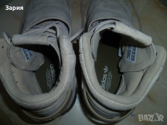 ADIDAS боти №38, снимка 6 - Дамски боти - 53206496